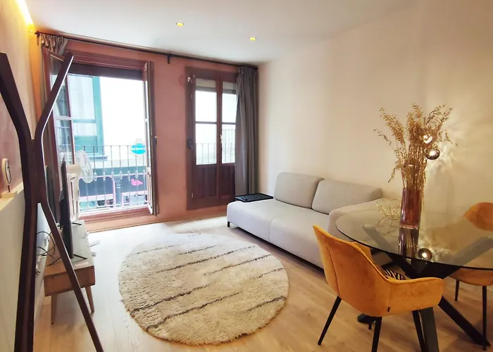 Apartamento Boutique Casco Viejo