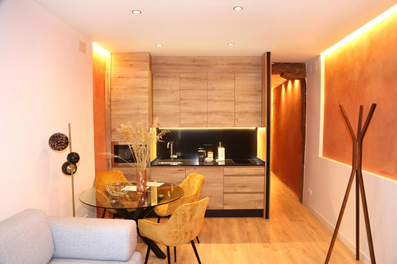 Appartement Boutique Casco Viejo