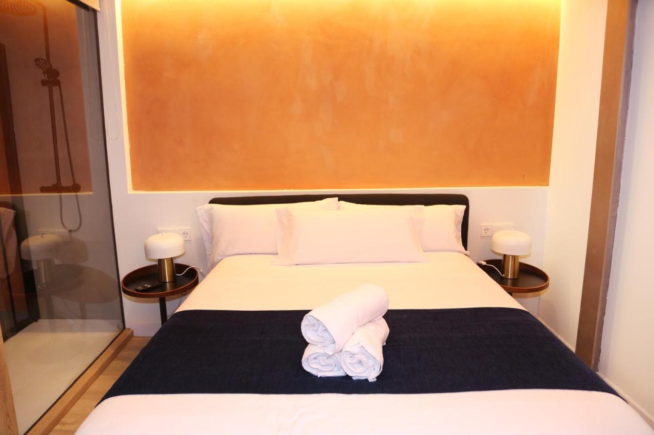 Appartement Boutique Casco Viejo