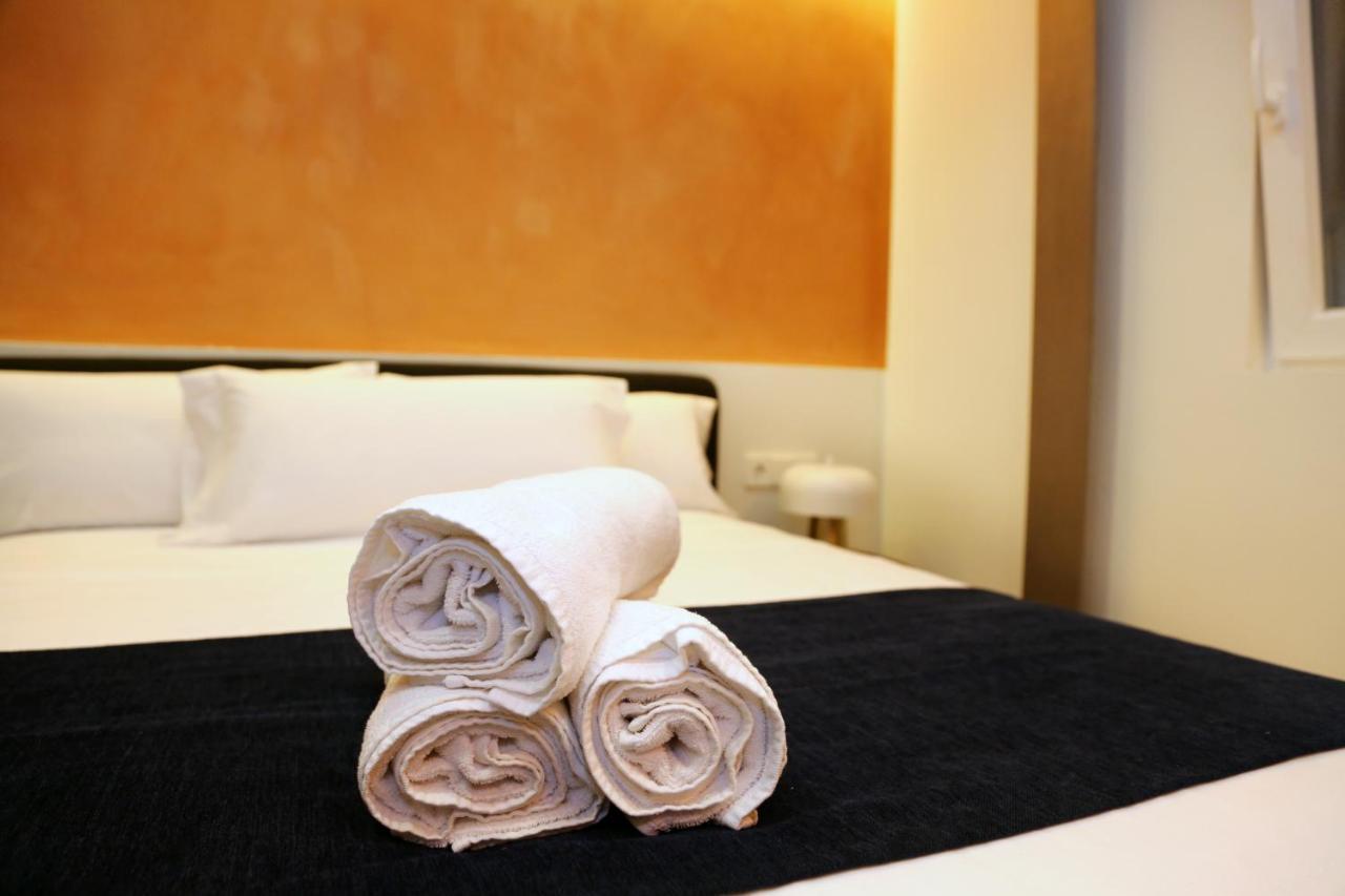 Boutique Casco Viejo Appartement