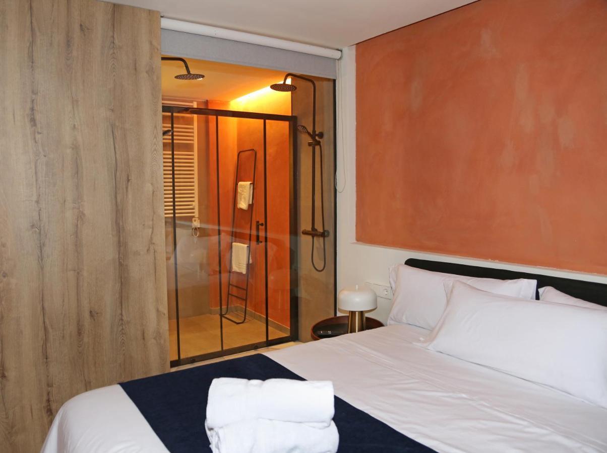 Appartement Boutique Casco Viejo *