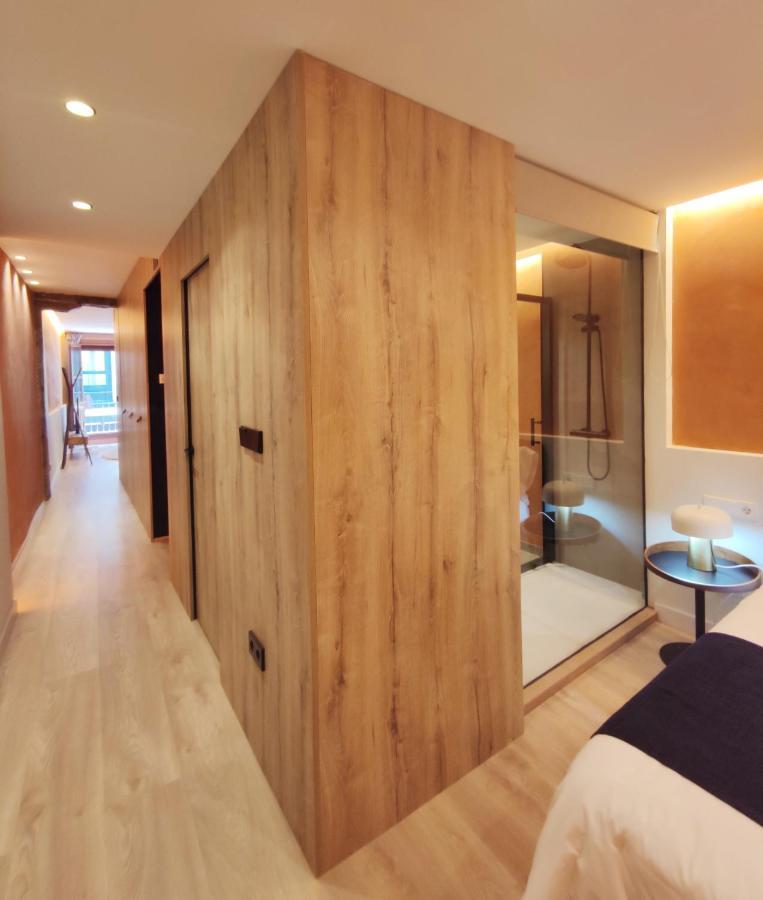 Appartement Boutique Casco Viejo Bilbao
