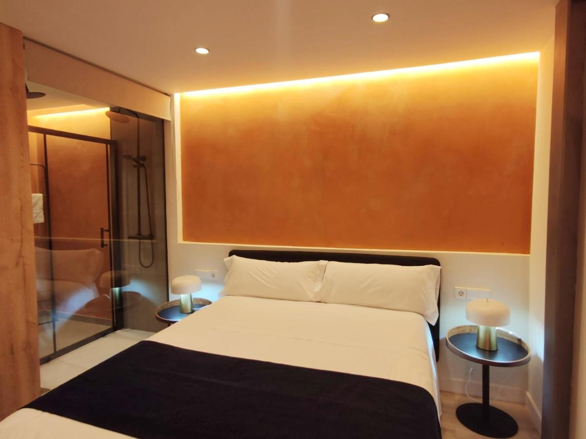 Appartement Boutique Casco Viejo Bilbao