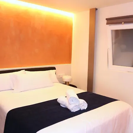 Apartamento Boutique Casco Viejo Bilbao Exterior photo