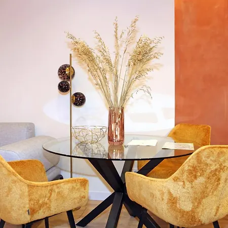 Apartamento Boutique Casco Viejo Bilbao Exterior photo
