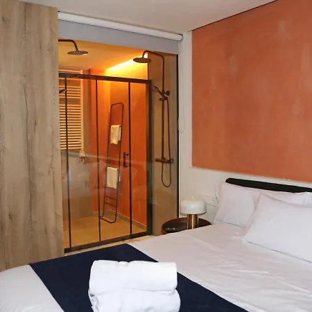 Apartamento Boutique Casco Viejo Bilbao Exterior photo