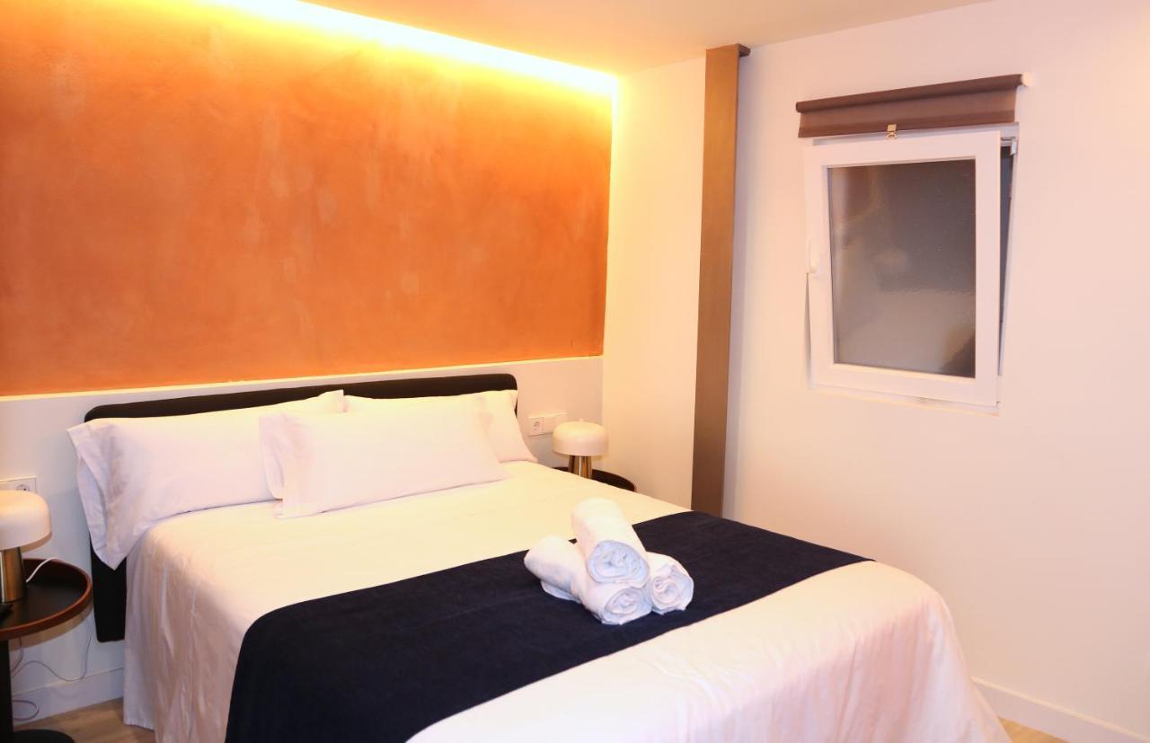 Apartment Boutique Casco Viejo Bilbao