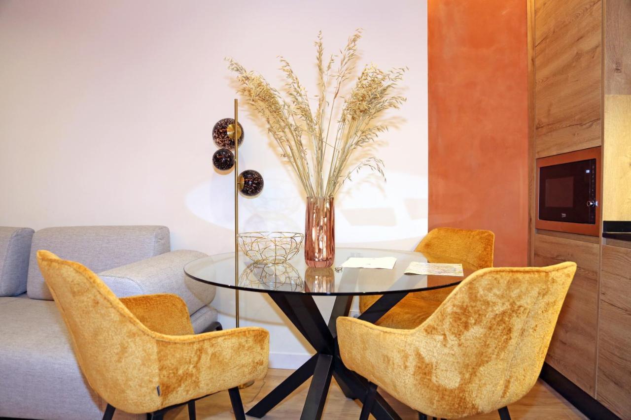Boutique Casco Viejo Apartment *