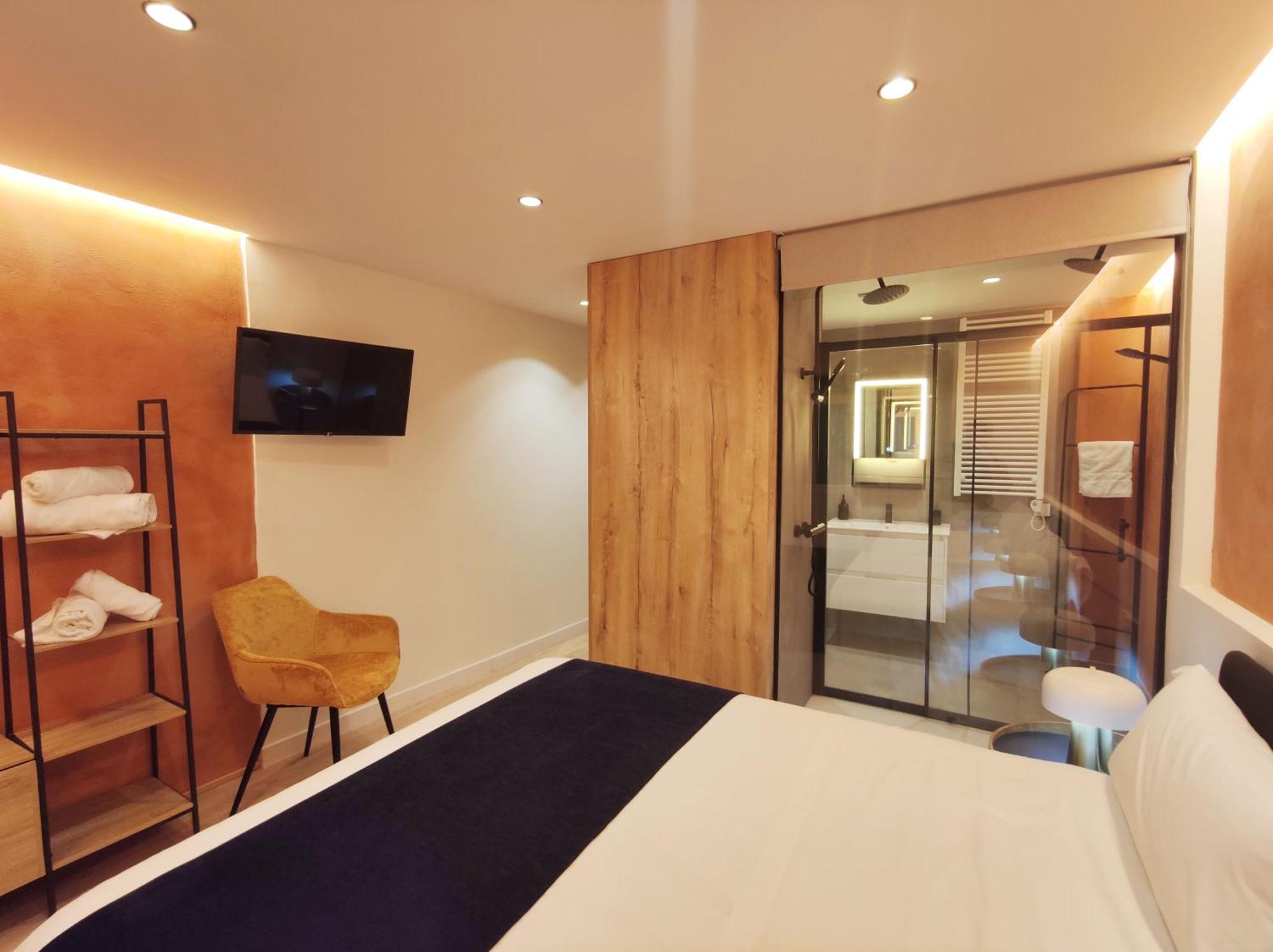 Apartment Boutique Casco Viejo *