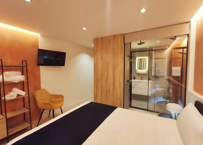 Apartamento Boutique Casco Viejo