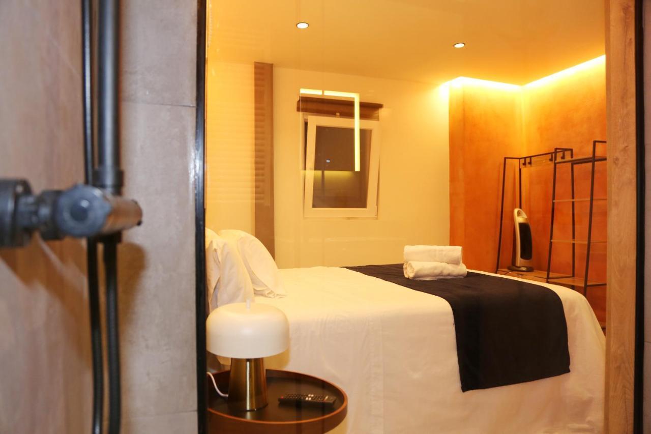 Apartamento Boutique Casco Viejo *