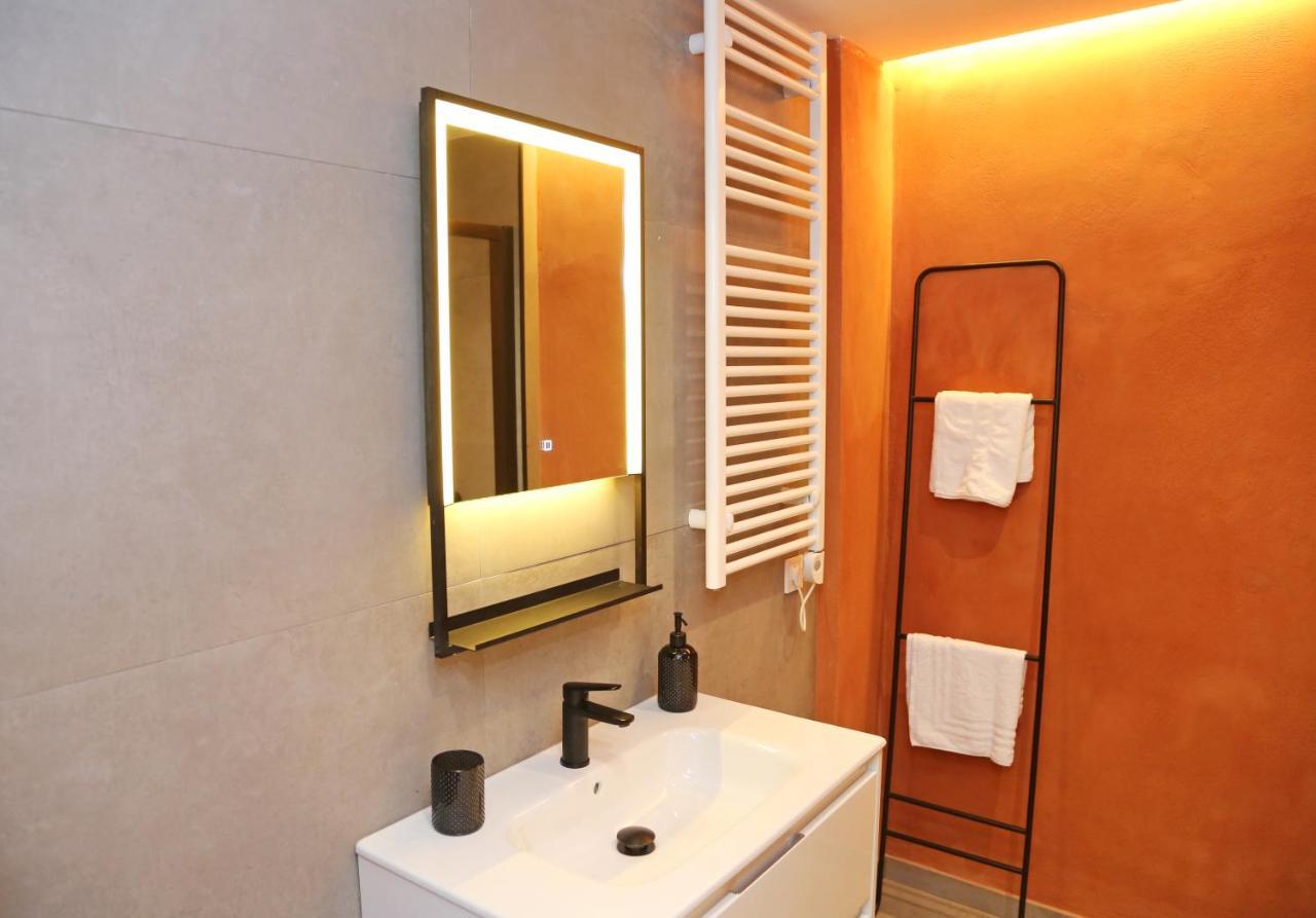 Boutique Casco Viejo Appartamento Bilbao