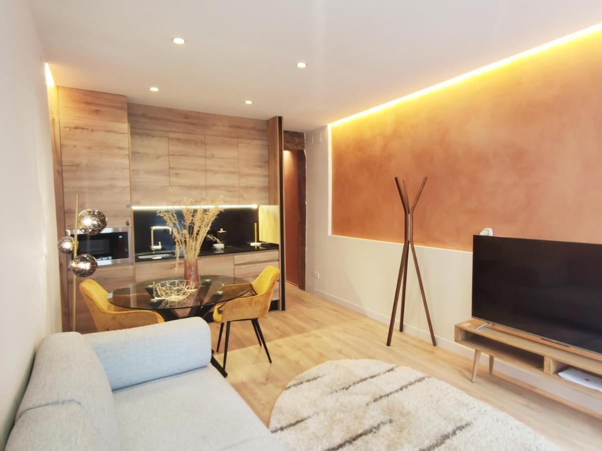 Appartamento Boutique Casco Viejo *